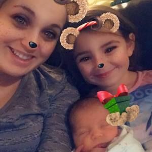 Meet your Posher, Julia